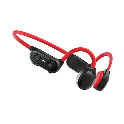Nuevos auriculares impermeables de conducción ósea