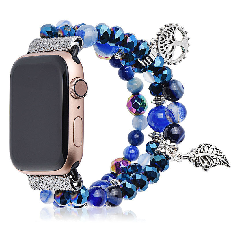 Crystal Watch