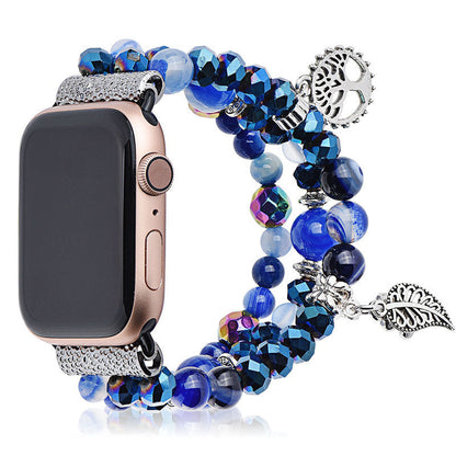 Crystal Watch