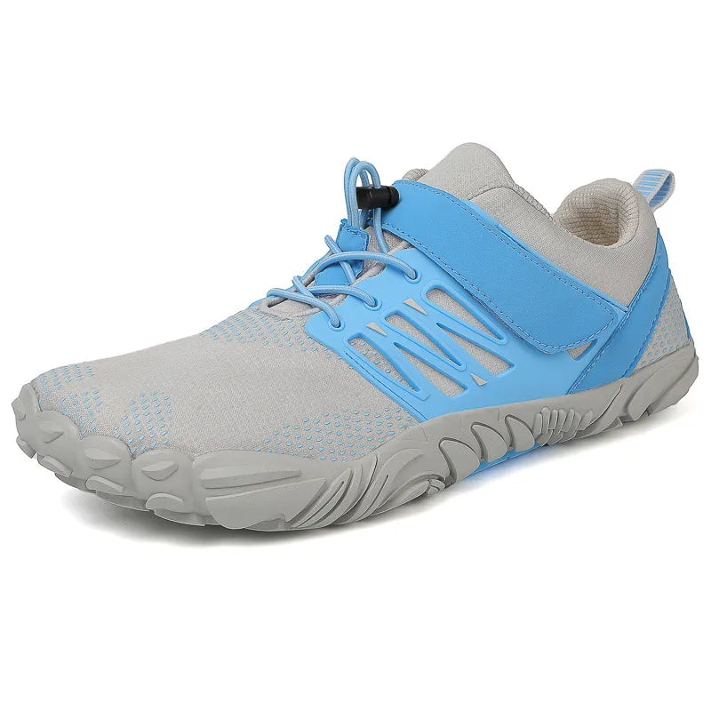 Outdoor Non-Slip Hiking & Climbing Boots – Durable Trail Boots