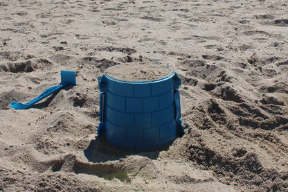 PRE-ORDER Deluxe Tower Kit - Outdoor Sand & Snow Castle Molds