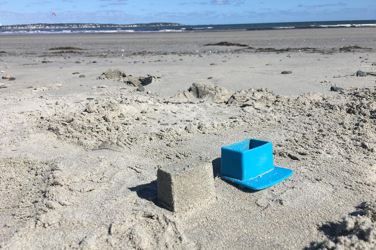 PRE-ORDER Deluxe Tower Kit - Outdoor Sand & Snow Castle Molds