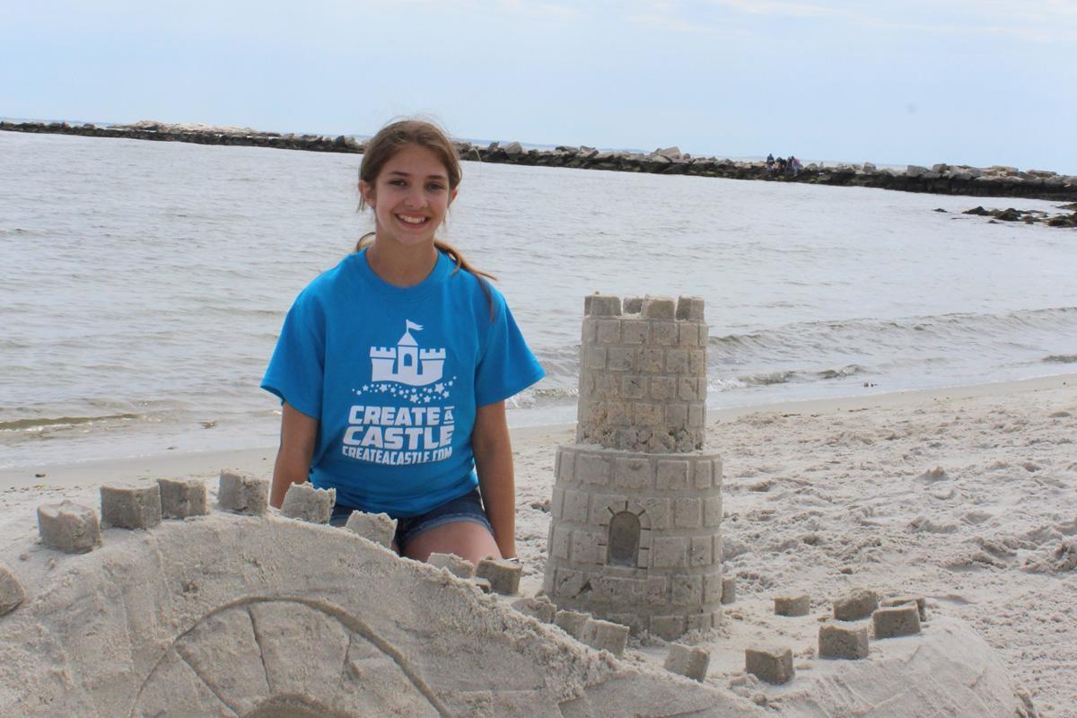 PRE-ORDER Deluxe Tower Kit - Outdoor Sand & Snow Castle Molds