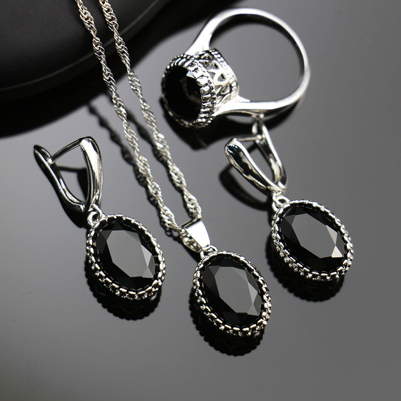 Bride Wedding Party Dinner Jewelry
