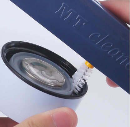 4-in-1 Bottle Cleaning Brush Set