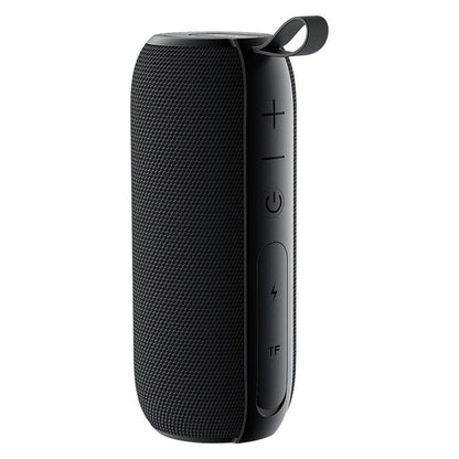 Haut-parleur Bluetooth sans fil portable, étanche pour extérieur, pour téléphone portable intelligent