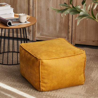 Sofa Footstool Small Apartment Living Room Light Luxury Shoe Changing Stool