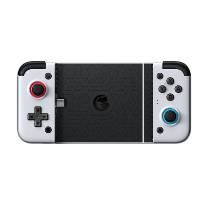 Mobile Gaming Gamepad for Android, iPhone & Switch