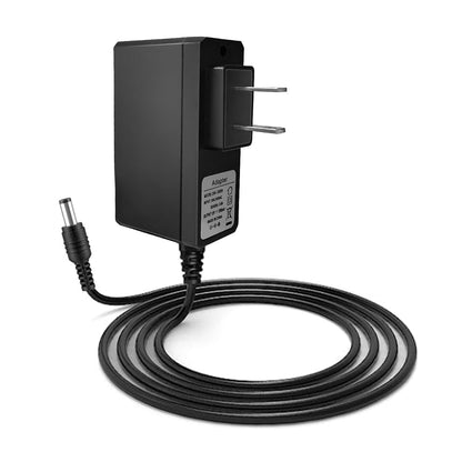 Plastic Power Plug Essential