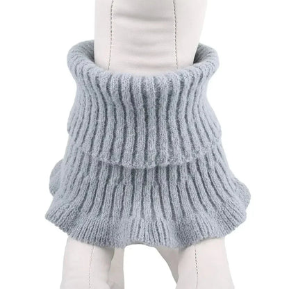 Dog Calming Earmuffs – Soft, Warm, and Noise-Reducing