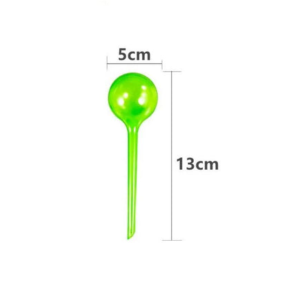 Globes d'arrosage automatique – 5 dispositifs d'arrosage automatique pour plantes d'intérieur et d'extérieur