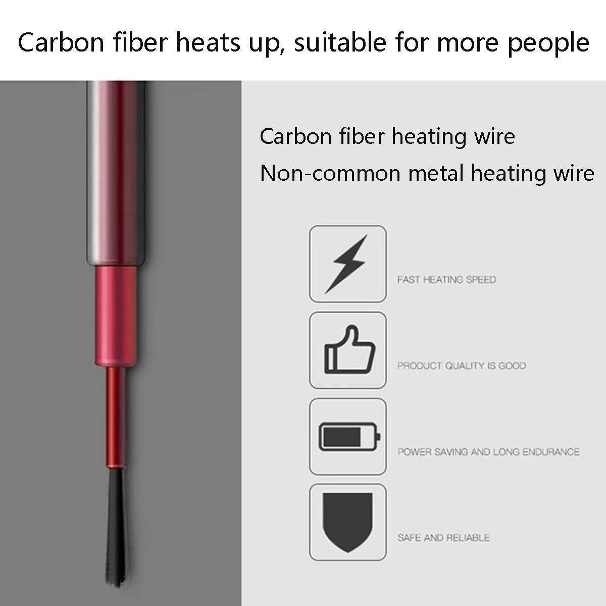 Tech Heated Vest – Smart Battery-Powered Warmth