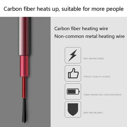 Tech Heated Vest – Smart Battery-Powered Warmth