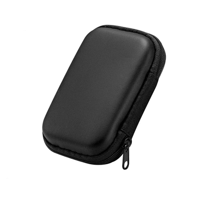 Durable EVA Protective Case for Anbernic RG35XX Plus | Handheld Console Travel Bag