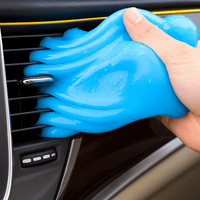 Dust Cleaner Gel – Multi-Purpose Slime