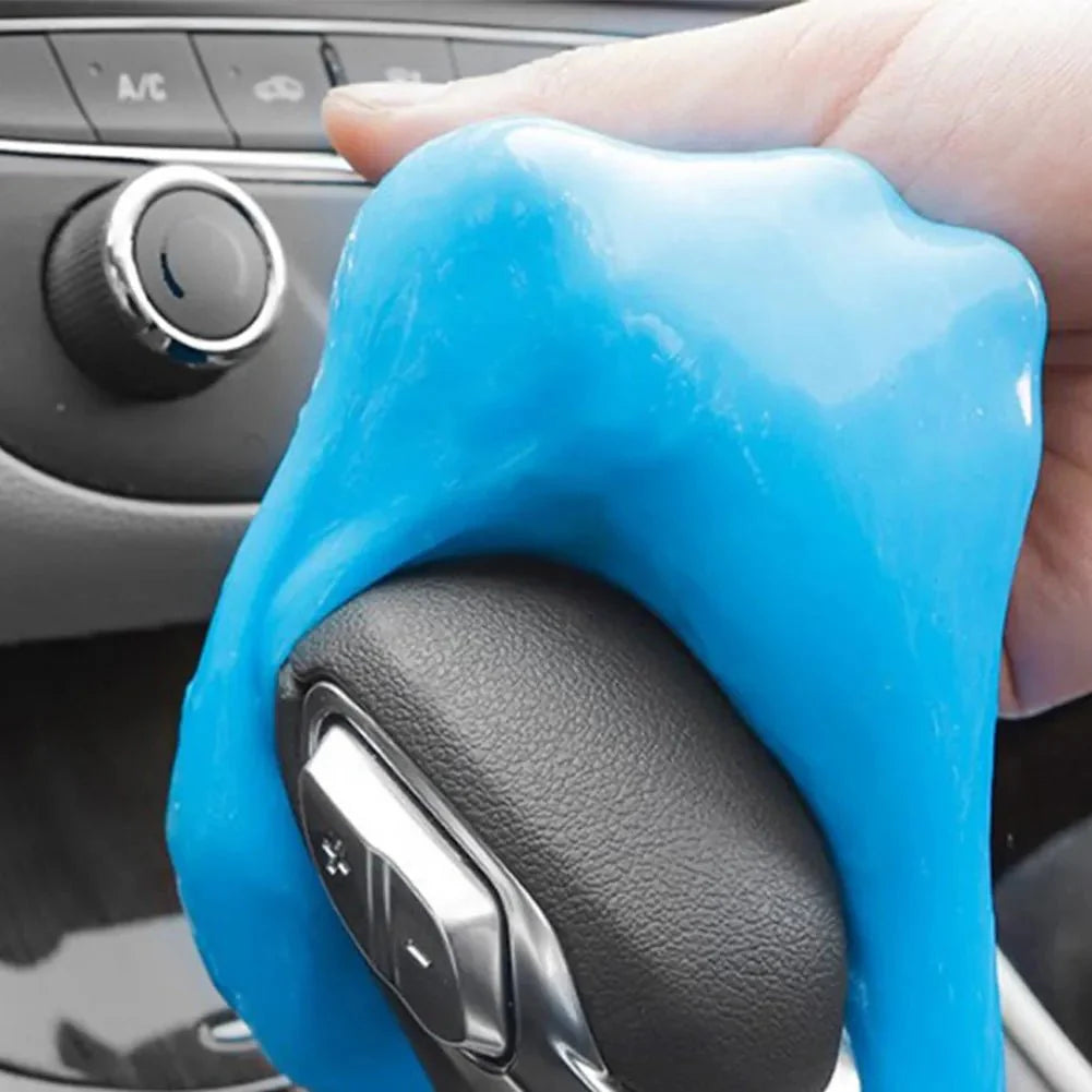 Dust Cleaner Gel – Multi-Purpose Slime