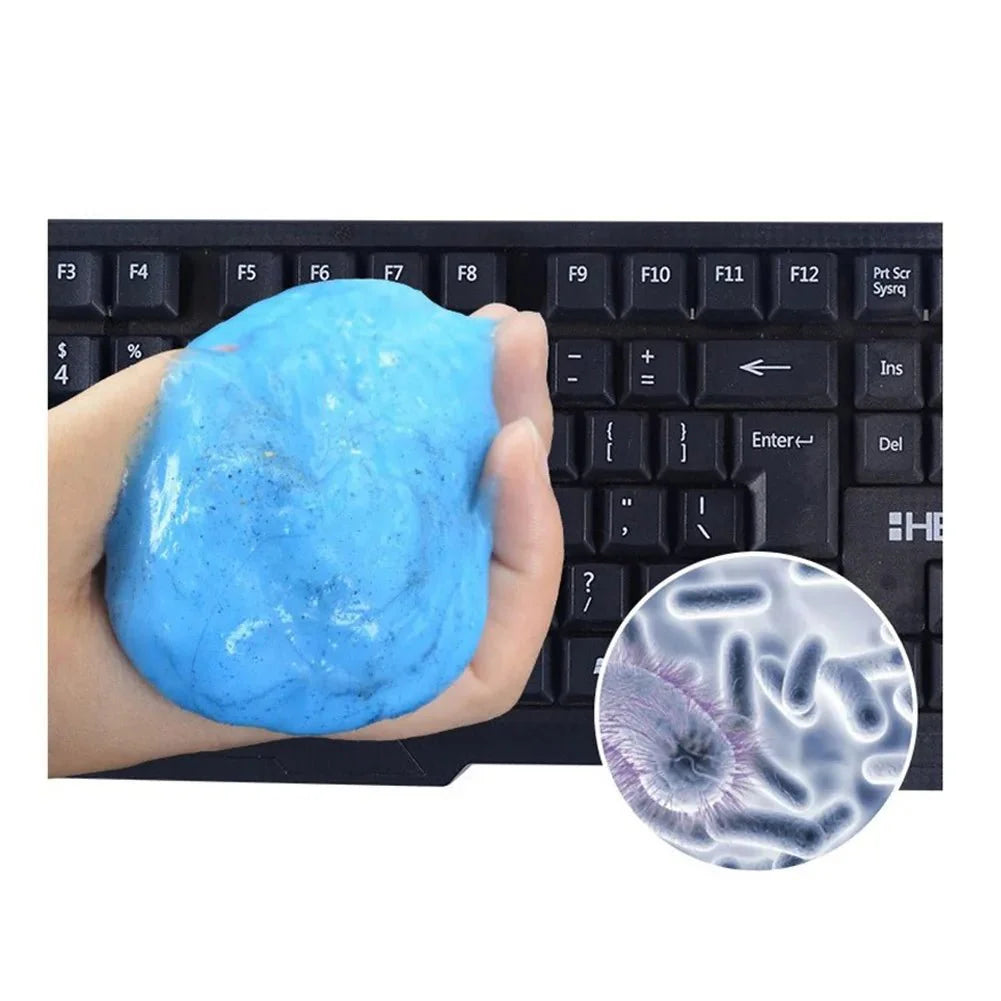 Dust Cleaner Gel – Multi-Purpose Slime