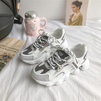 New Style Increased Daddy Shoes