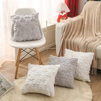Modern Minimalist Home Sofa Pillow Covers