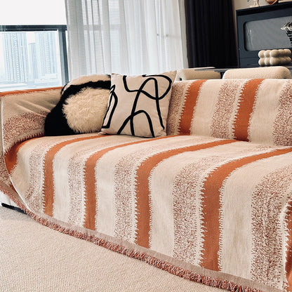 Simple Fashion Non-slip Durable Sofa Slipcover
