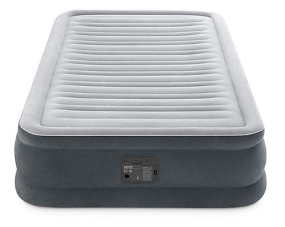 Luxury Built-in Electric Single Air Mattress