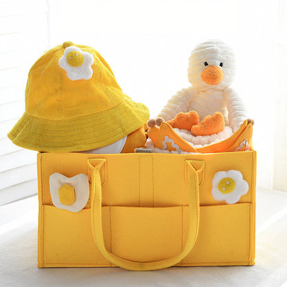 Caja de regalo para recién nacidos, traje de verano para bebé, vestido de princesa, regalo de luna llena, artículos para bebés recién nacidos