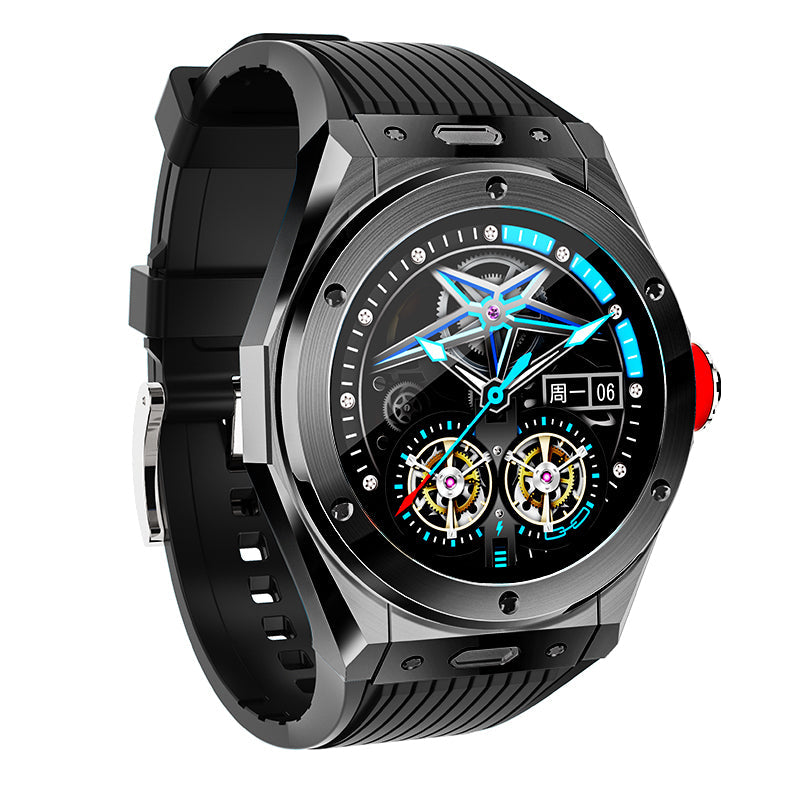 Music Sports Smart Watch