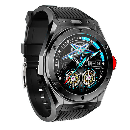 Music Sports Smart Watch