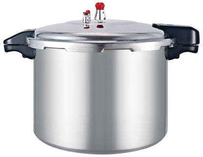 Sleek, Modern, High-Capacity Gas Induction Cooker – A Universal Design