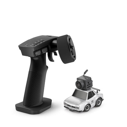 Fashion Video Glasses Remote Control Car