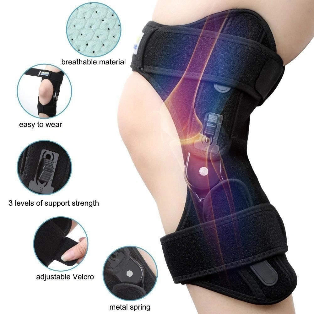 Patella Knee Booster Sport Essential