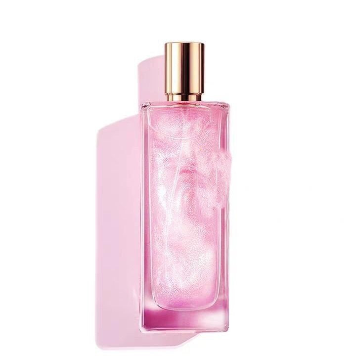 Coffret Cadeau Eau de Toilette Fille Pailletée