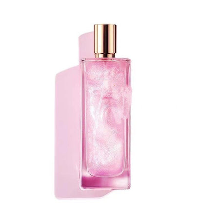 Coffret Cadeau Eau de Toilette Fille Pailletée