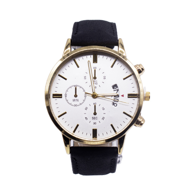 Men's Quartz Business Watch