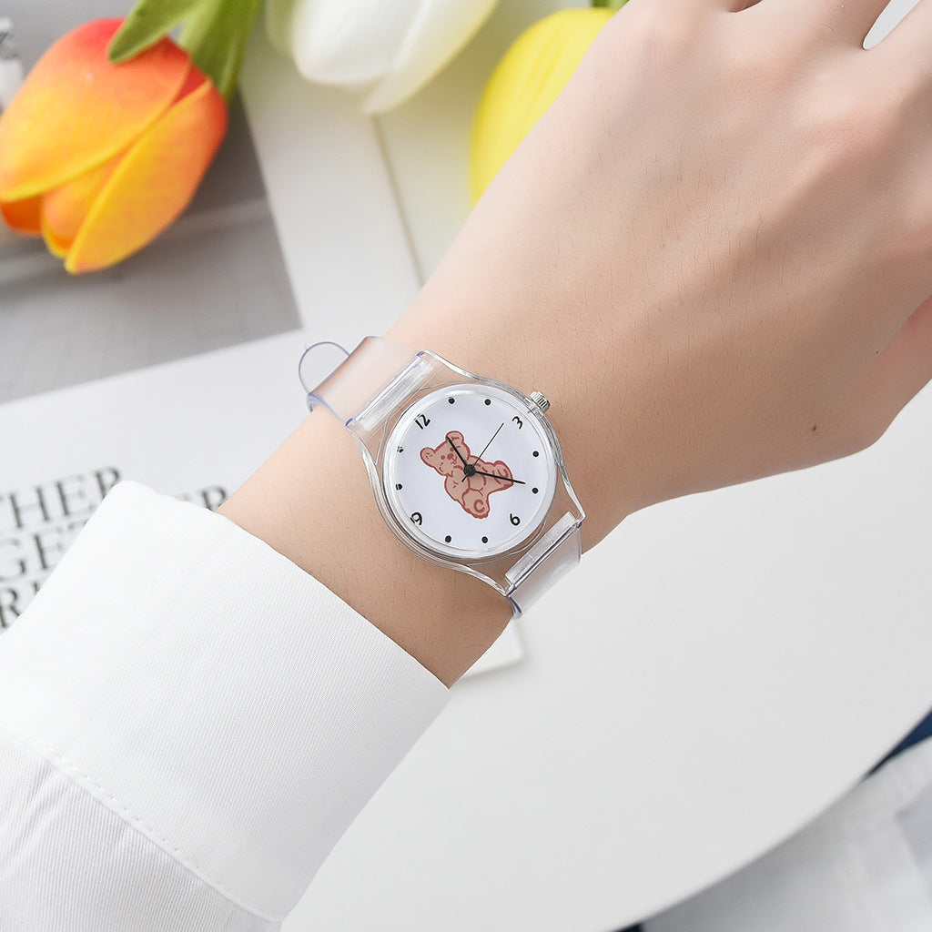 Women's Quartz Watch
