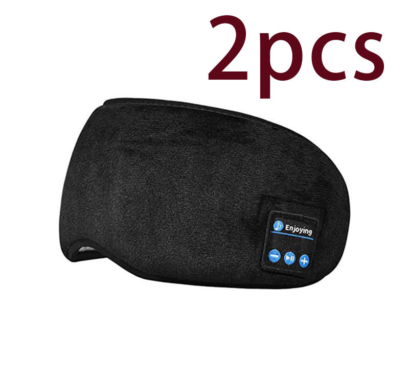 Bluetooth Music Eye Mask Electronics