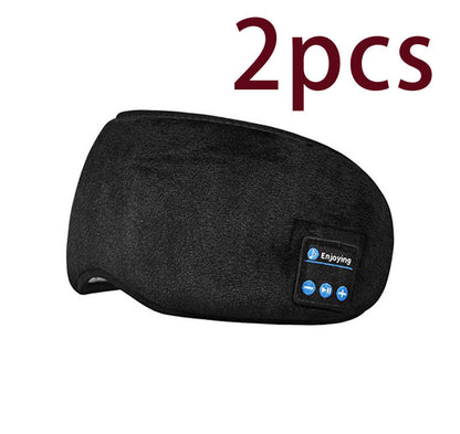 Bluetooth Music Eye Mask Electronics