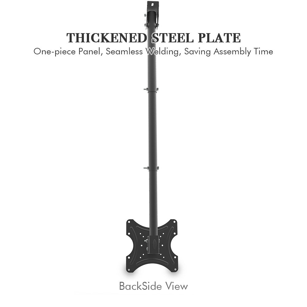 Tv Ceiling Bracket Length Apparel