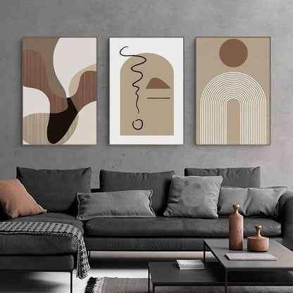 Canvas Wall Art