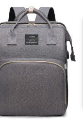 Travel Bag – Durable Lightweight Carry-On Bag for Weekend Trips & Daily Use