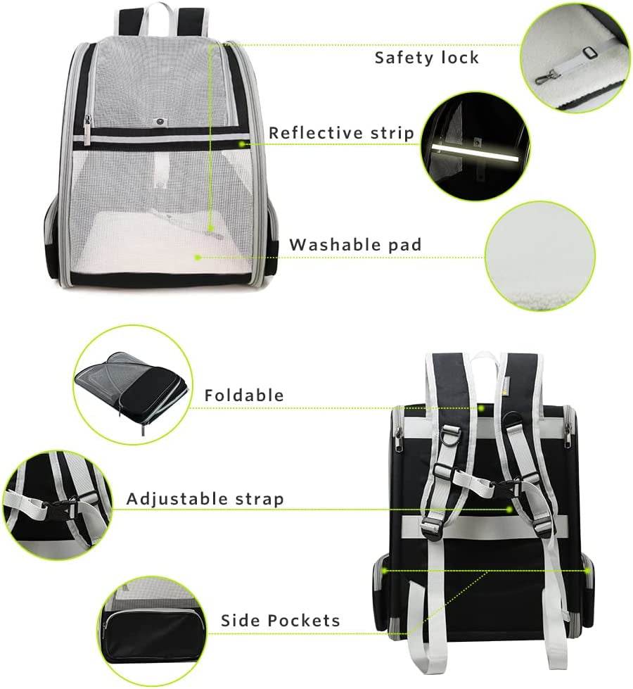 Bubble Travel Carrier