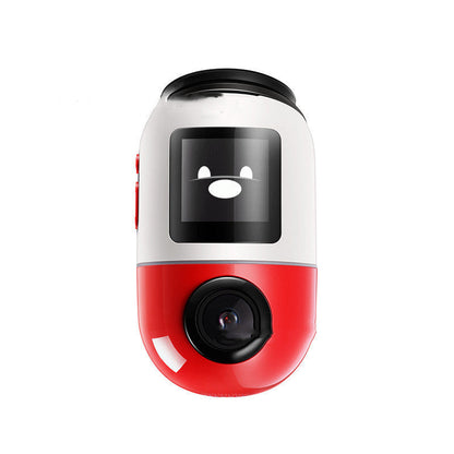 Panoramic 360 All-in-one Driving Recorder