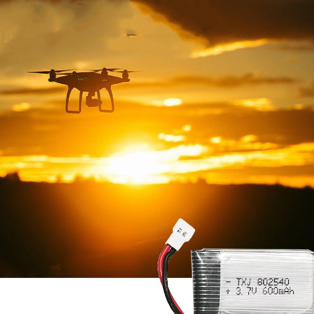 UAV Drone Replacement Battery