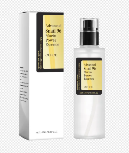Snail Revive Moisturizer – BABA DE CARACOL Snail Mucin Hydration Cream for Firm, Glowing & Revitalized Skin
