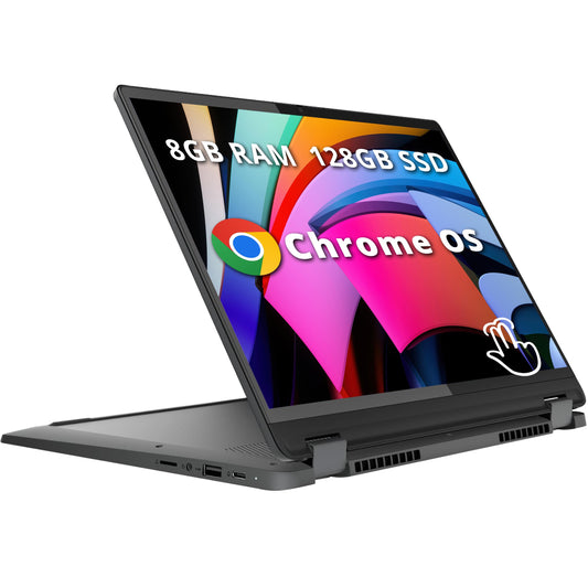Lenovo IdeaPad Flex 5i 14" 2-in-1 Touchscreen Laptop