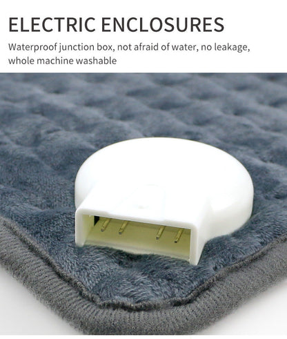 Household Thermal Multifunctional Electric Heating Mat