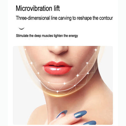 Facial Mask Small V Face Lifting Tightening Faces To Remove Double Chin