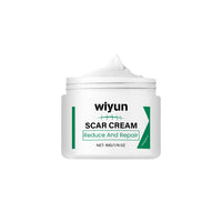 Crema para eliminar cicatrices