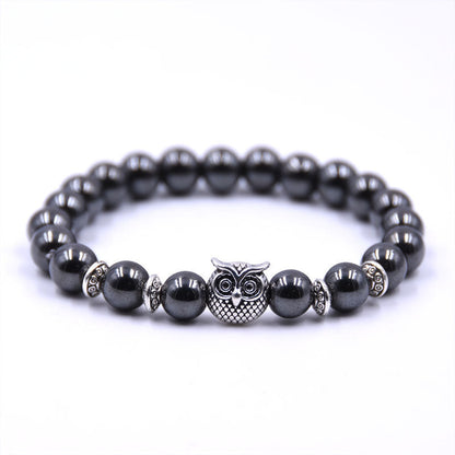 Beads Couple Jewelry Boys