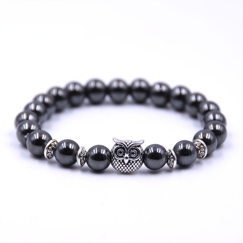 Beads Couple Jewelry Boys